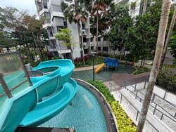 High Park Residences (D28), Apartment #604385471